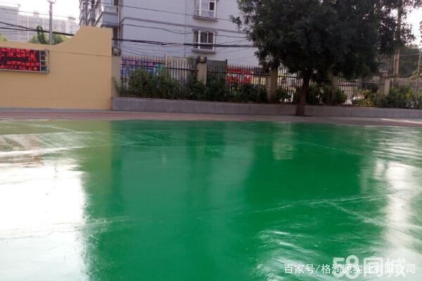 包河 地坪漆翻新维修